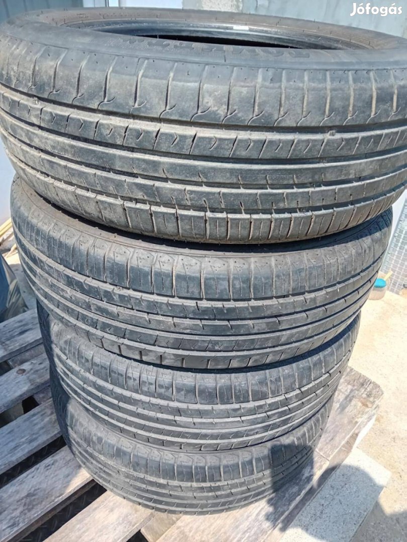 Tomket nyárigumi 205/60 r16