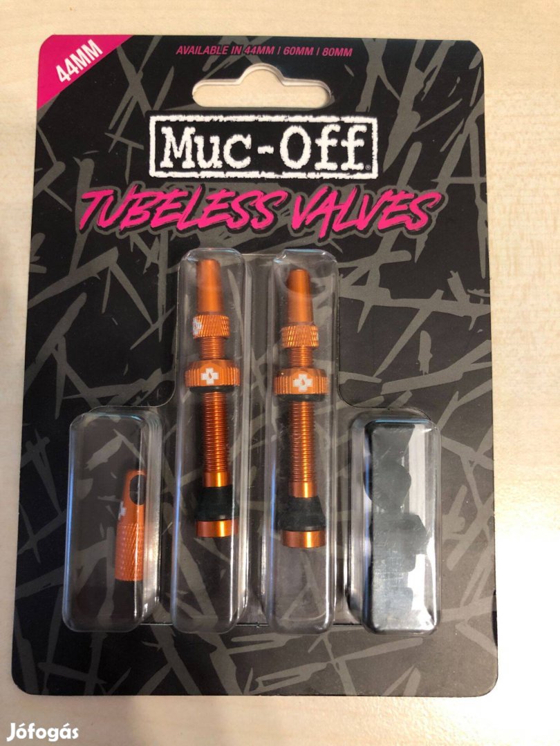 Tömlő nélküli szelep új