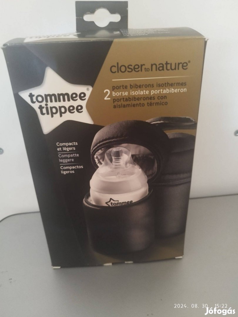 Tommee Tippee cumisüveg termosz