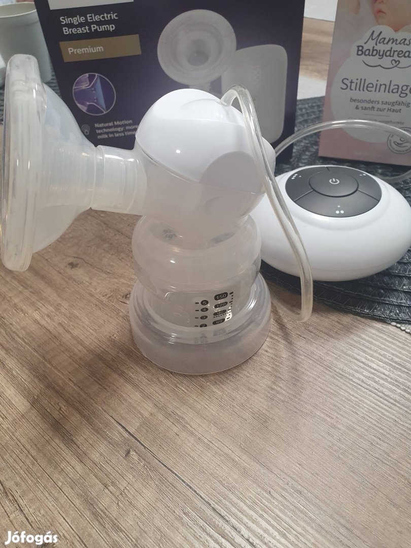 Tommee Tippee elektromos mellszívó