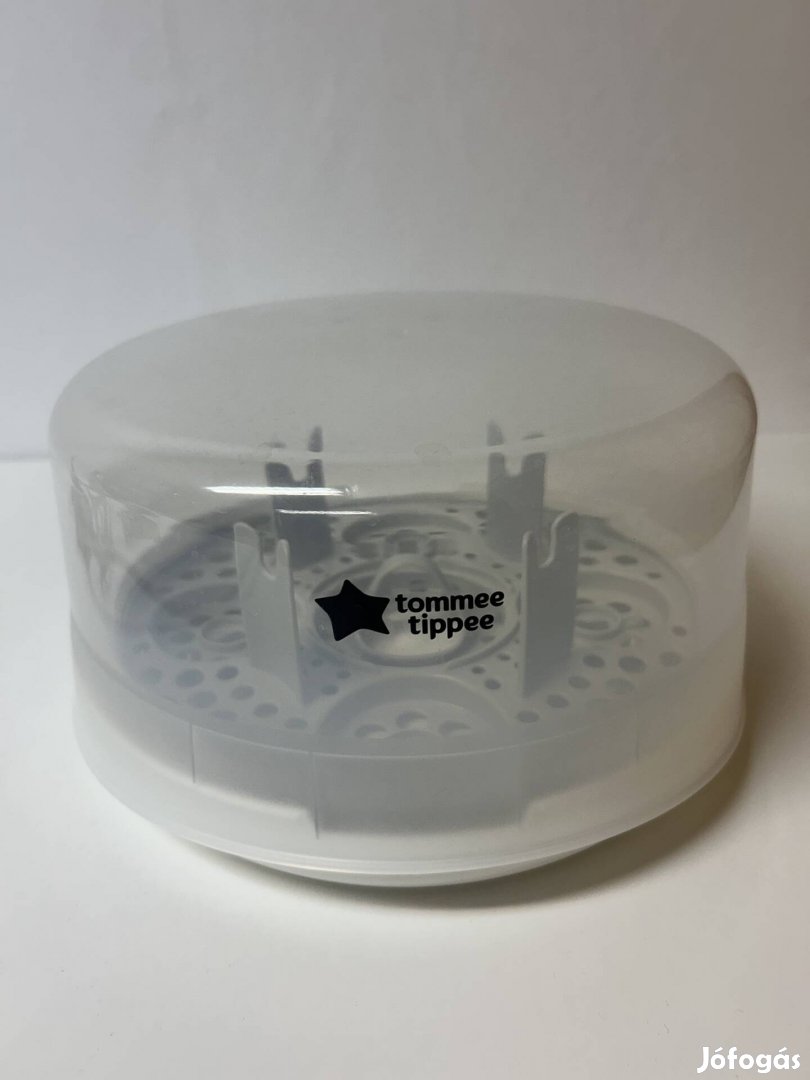 Tommee Tippee sterilizáló