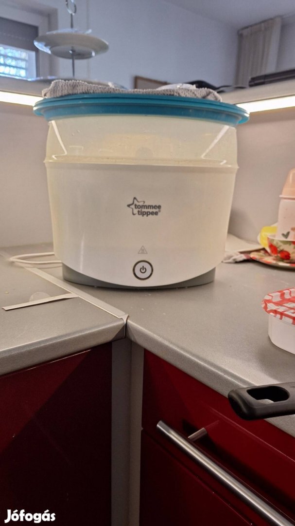 Tommee Tippee sterilizáló 