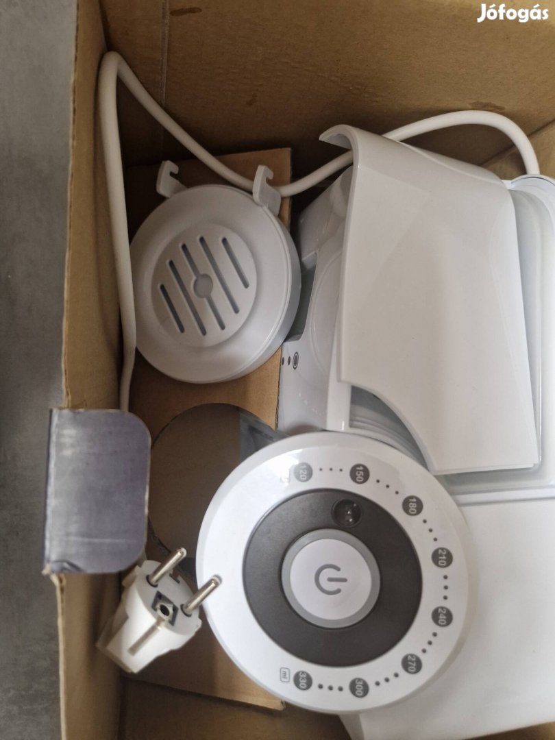 Tommee Tippee tápszerkészítő