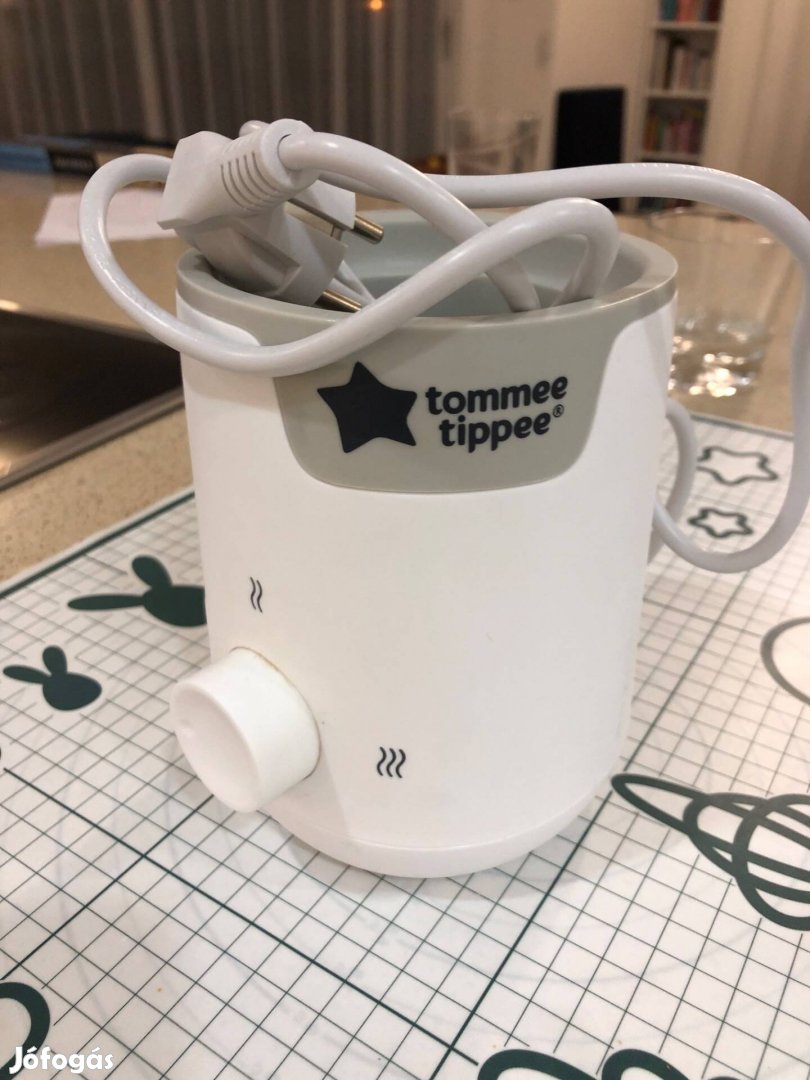 Tommee tippee