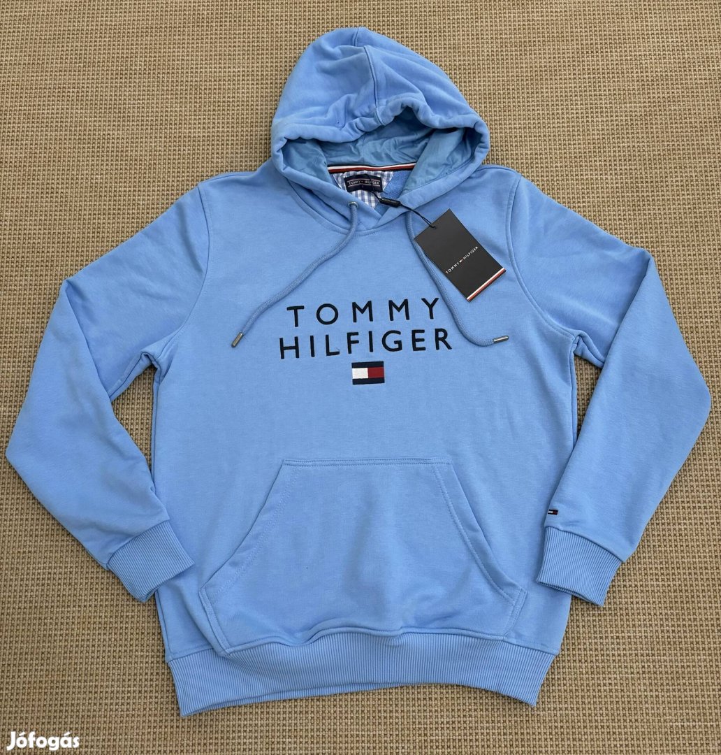 Tommy H. pulover S/M-es