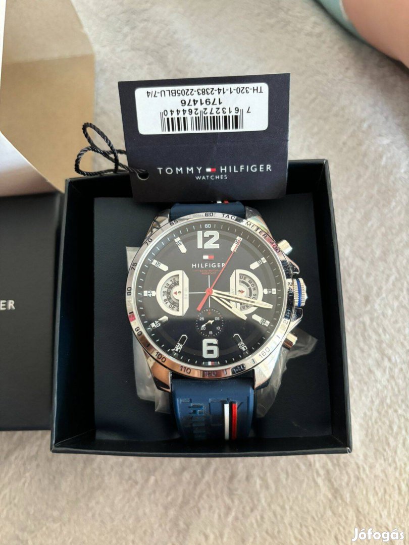 Tommy Hilfiger 1791476 óra