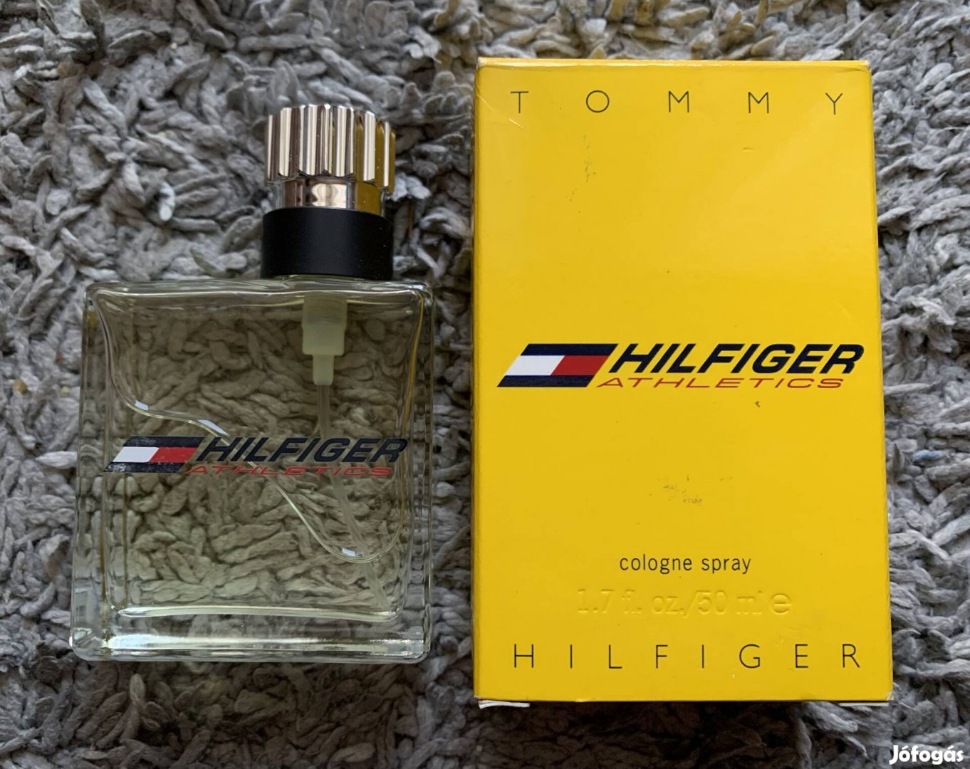 Tommy Hilfiger Athletics 50 ml (EDC)