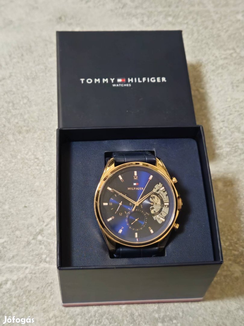 Tommy Hilfiger Baker Karóra 