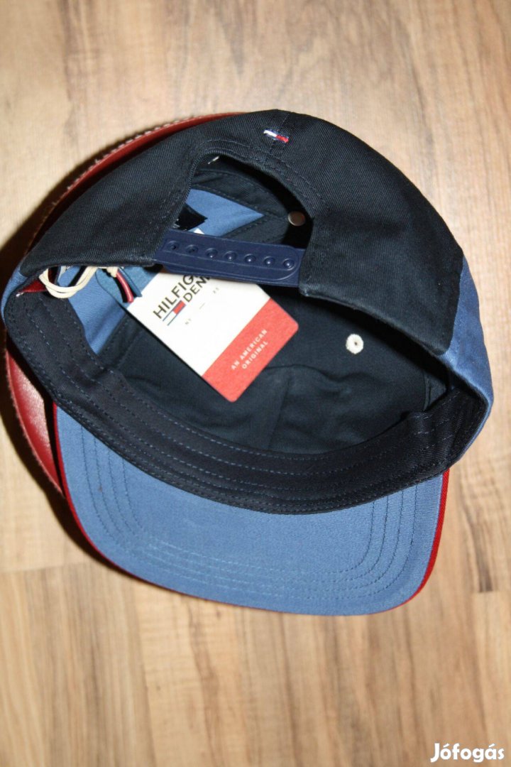 Tommy Hilfiger Classic - Sapka ONE Size