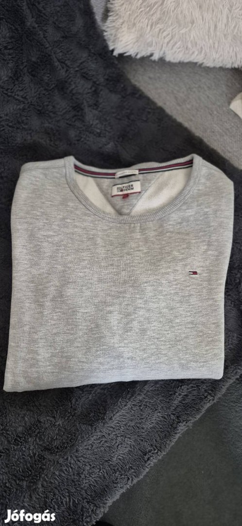 Tommy Hilfiger Denim XL pulcsi