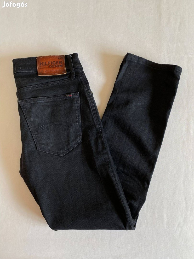 Tommy Hilfiger Denim férfi farmernadrág, 30/32-es