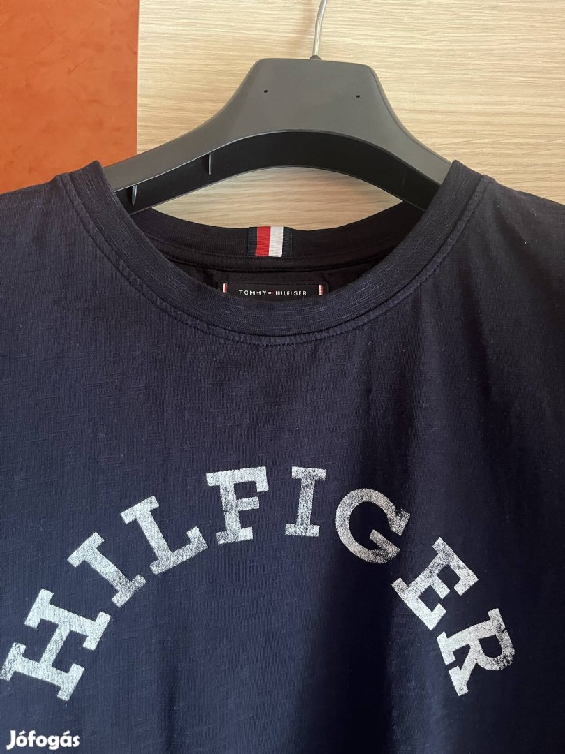 Tommy Hilfiger FFI Polo Új XL 