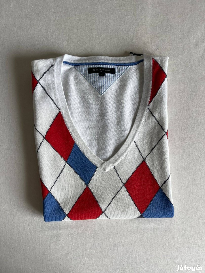 Tommy Hilfiger Golf női mellény, XL-es