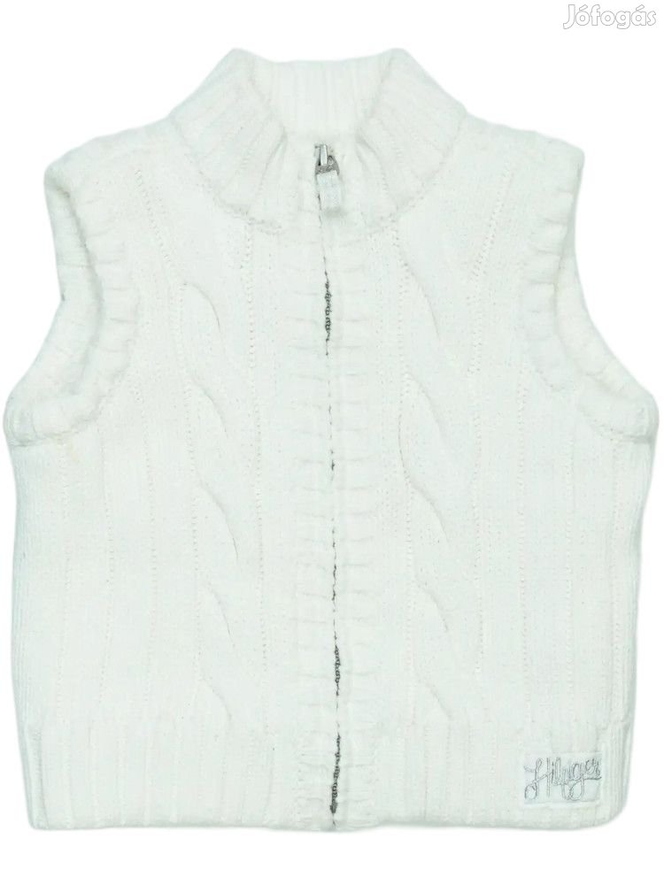 Tommy Hilfiger Használt (újszerű) Lány Mellény (Méret: 104)