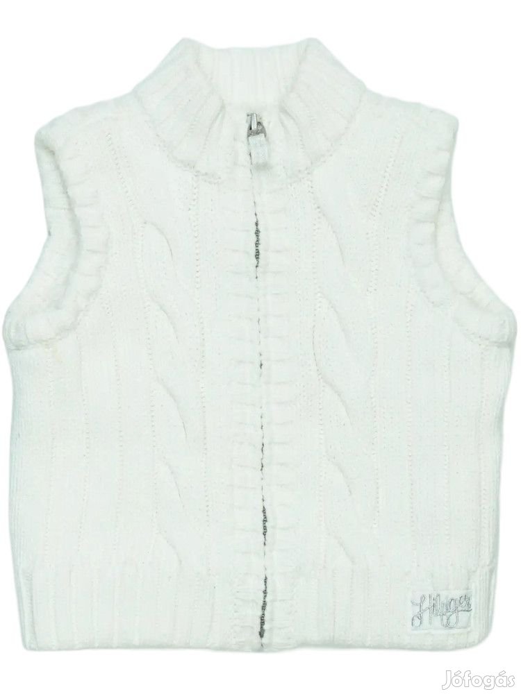 Tommy Hilfiger Használt (újszerű) Lány Mellény (Méret: 104)