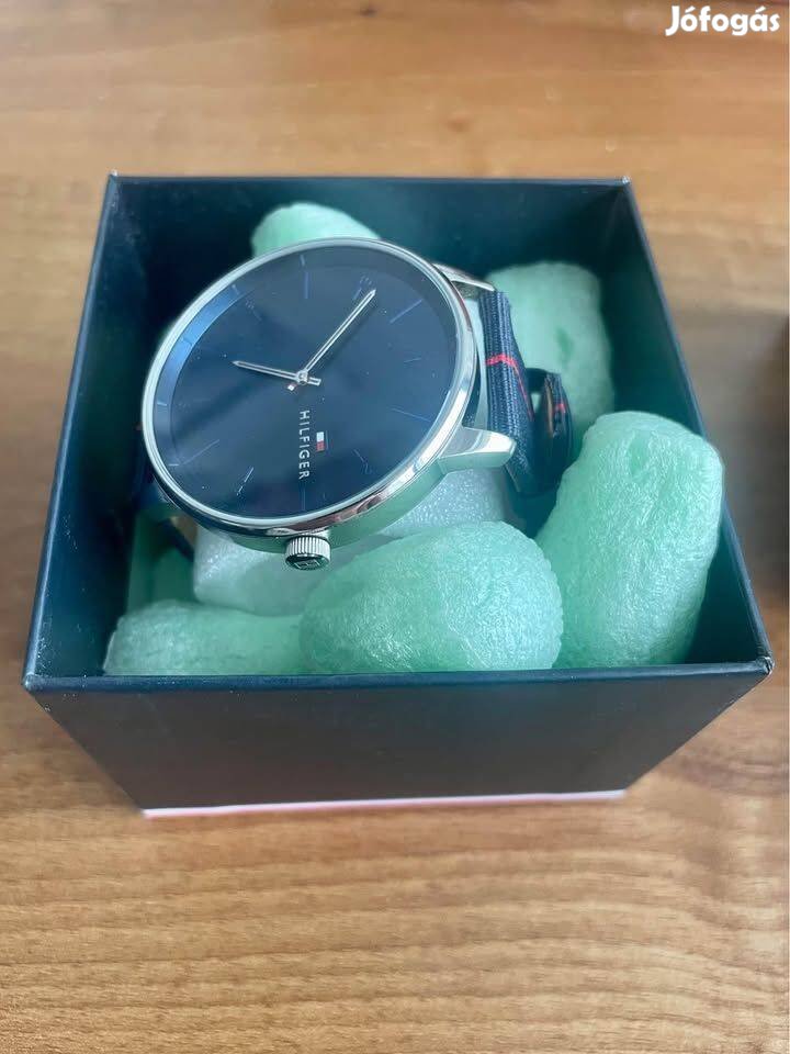 Tommy Hilfiger Hendrix BTH17918443 karóra!