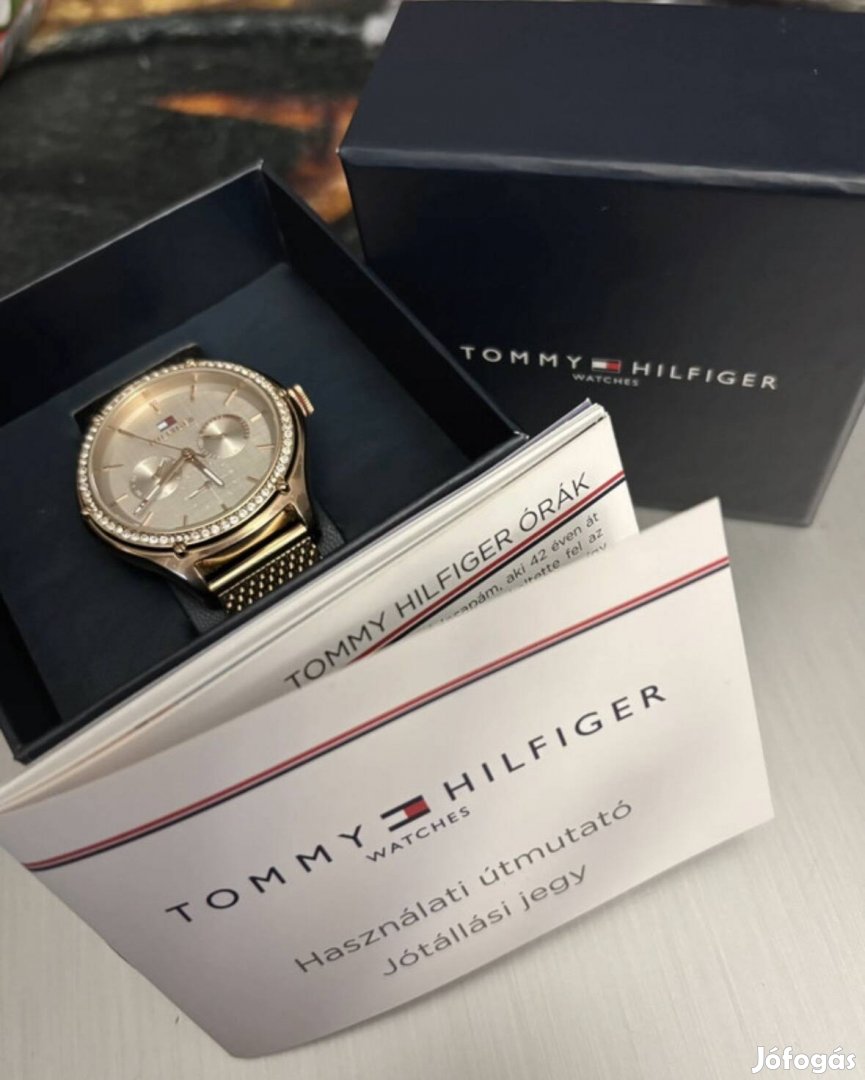 Tommy Hilfiger Lexi Női karóra