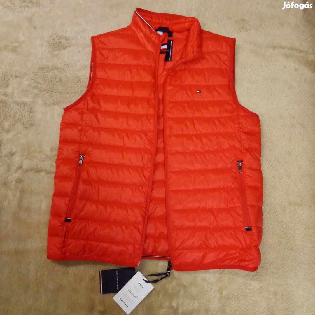 Tommy Hilfiger M -es méret (Teljesen új)