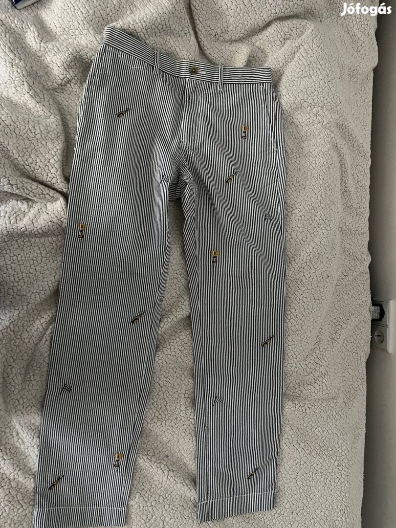 Tommy Hilfiger Nadrág 32