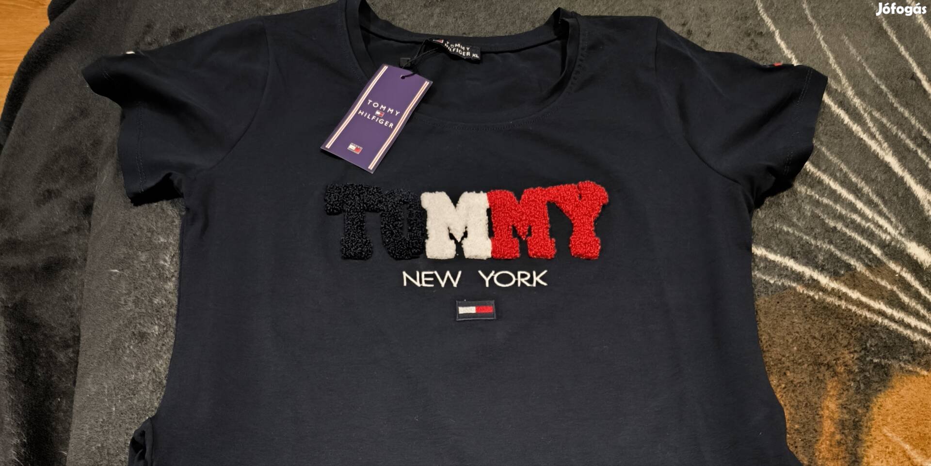 Tommy Hilfiger Női Ruha