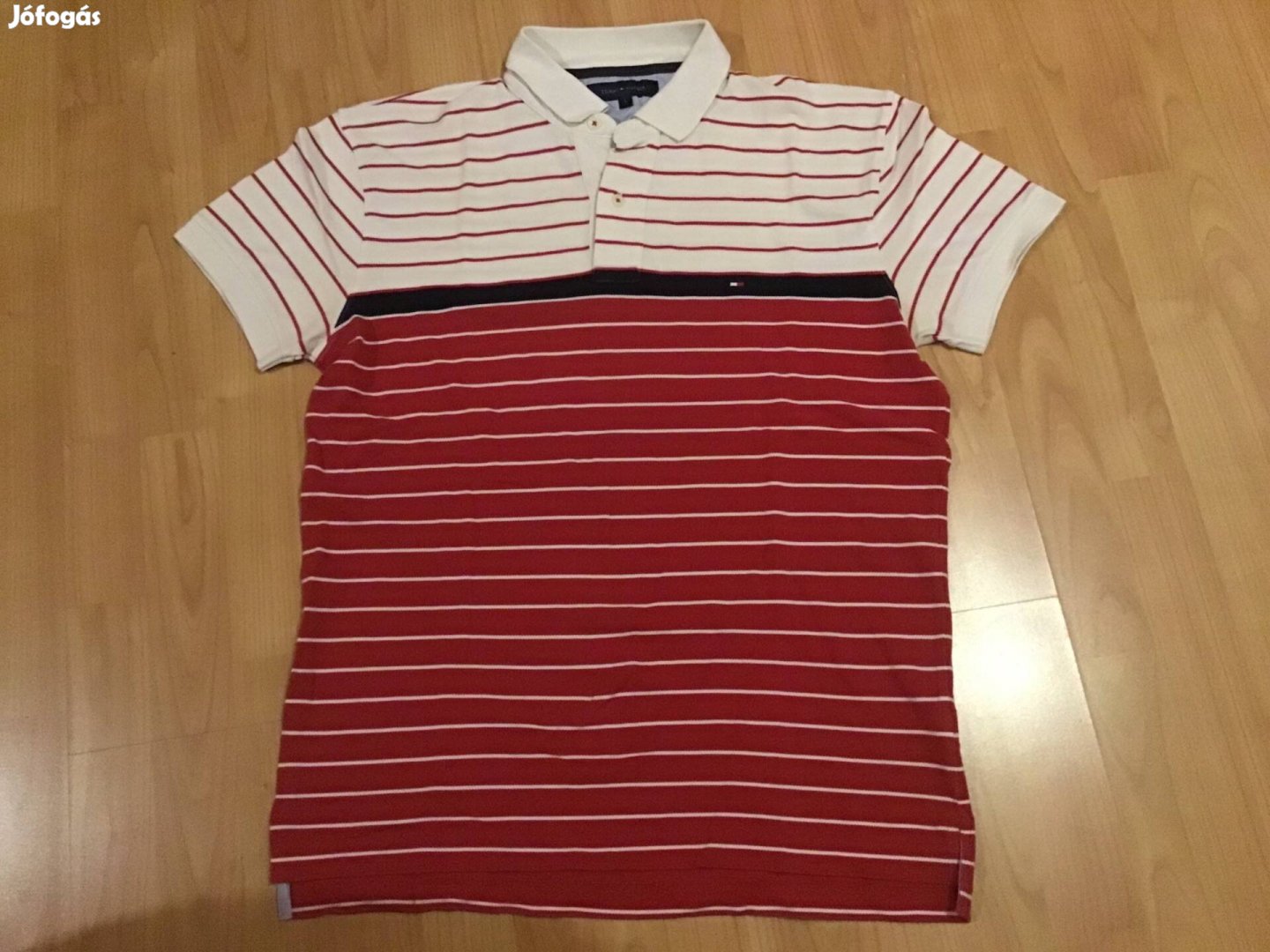 Tommy Hilfiger Polo, L-es