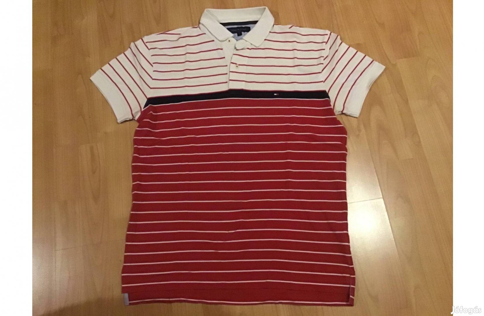 Tommy Hilfiger Polo, L-es