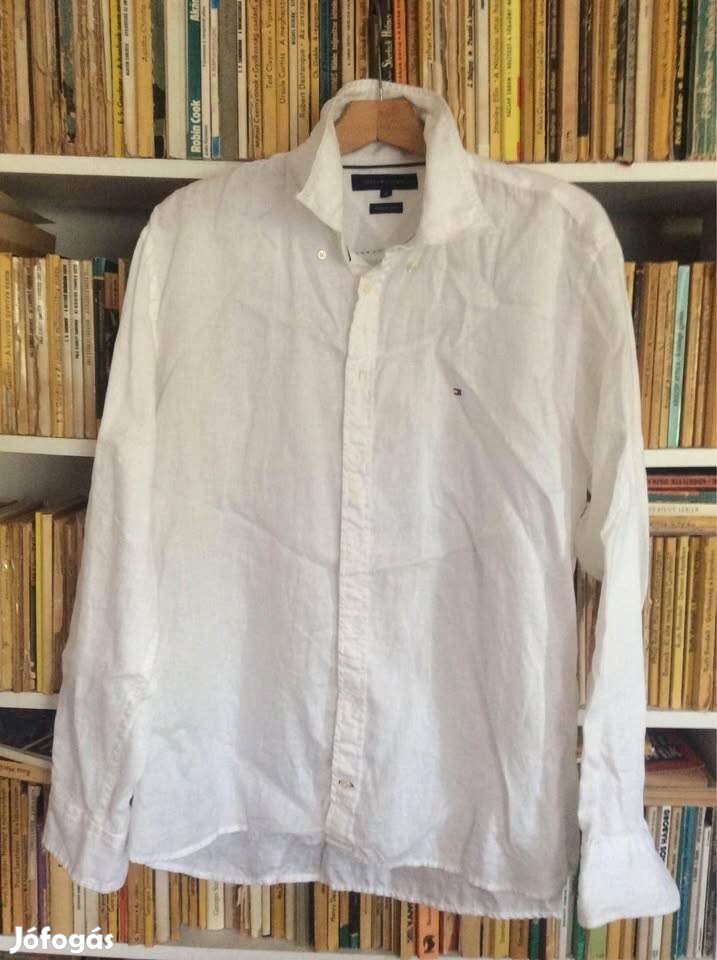Tommy Hilfiger Premium Linen ing