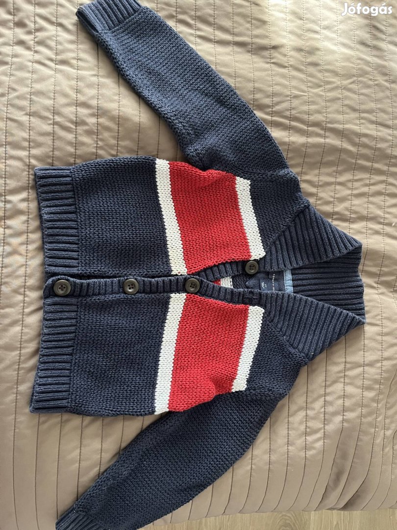 Tommy Hilfiger Pulóver 2 év