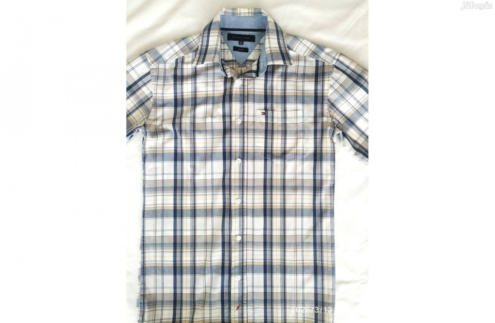 Tommy Hilfiger Slim fit ing M