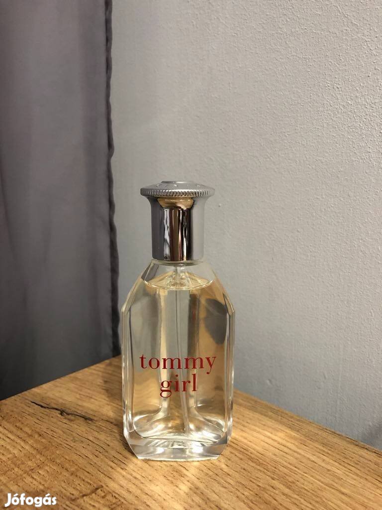 Tommy Hilfiger-Tommy girl parfüm