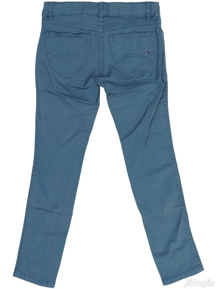 Tommy Hilfiger Új (címkés) Lány Hosszúnadrág (Méret: 128)