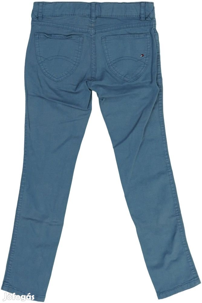 Tommy Hilfiger Új (címkés) Lány Hosszúnadrág (Méret: 128)