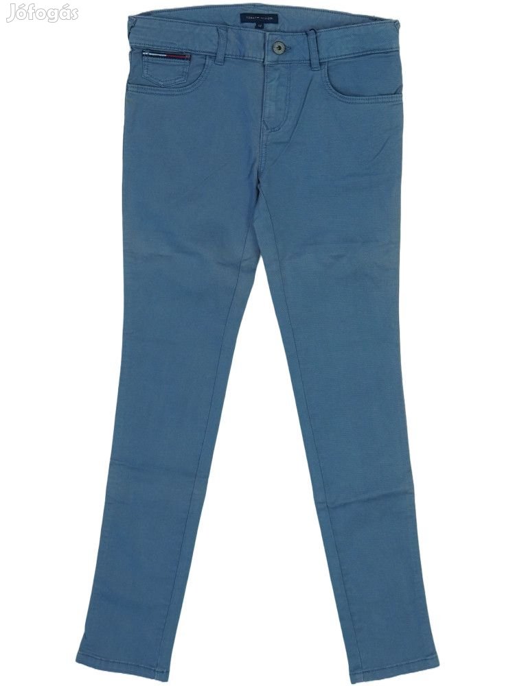 Tommy Hilfiger Új (címkés) Lány Hosszúnadrág (Méret: 152)