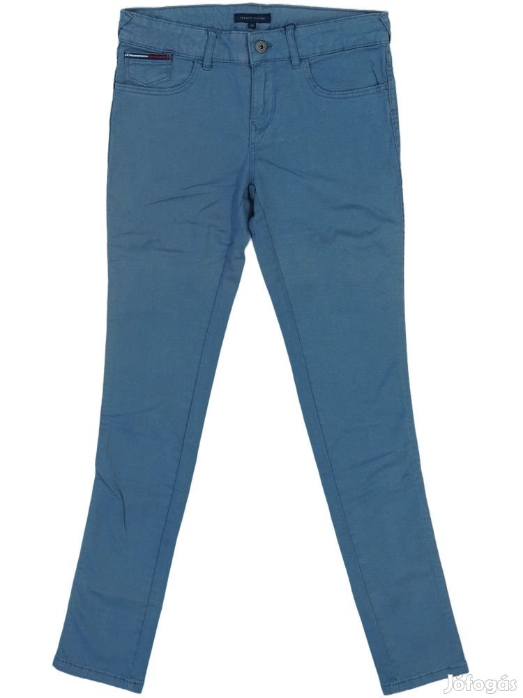 Tommy Hilfiger Új (címkés) Lány Hosszúnadrág (Méret: 164)