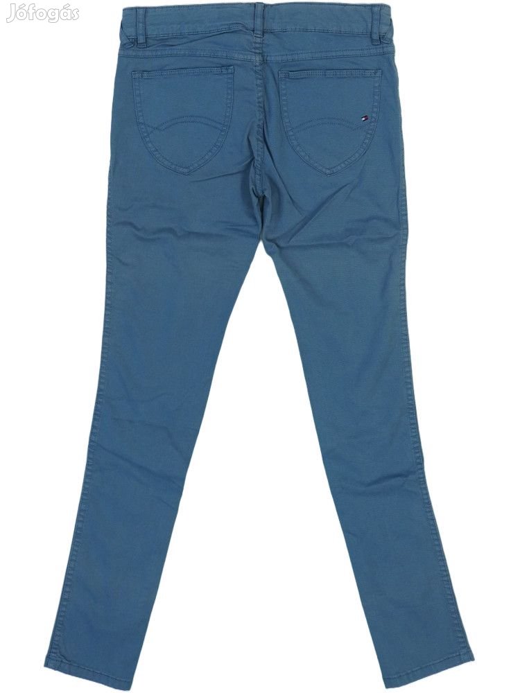 Tommy Hilfiger Új (címkés) Lány Hosszúnadrág (Méret: 164)