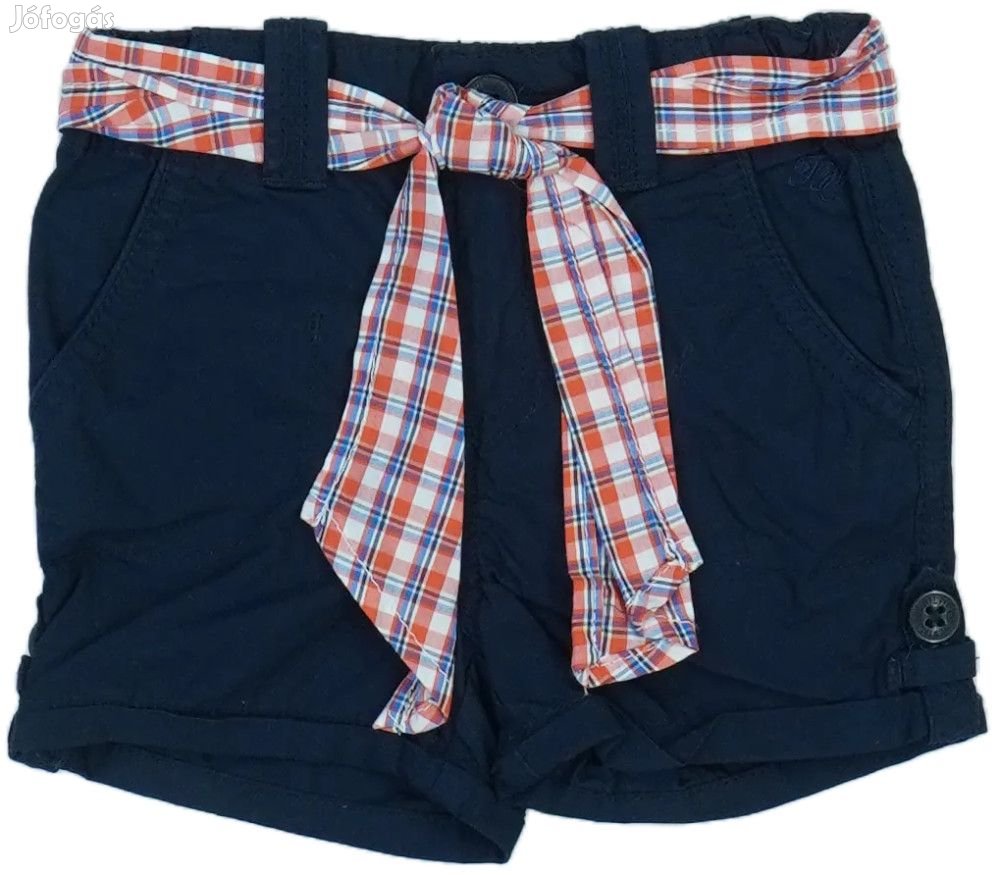 Tommy Hilfiger Új (címkés) Lány Rövidnadrág (Méret: 86)