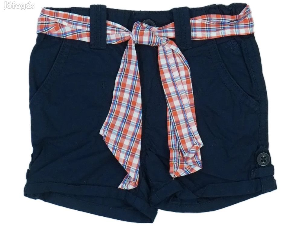 Tommy Hilfiger Új (címkés) Lány Rövidnadrág (Méret: 86)
