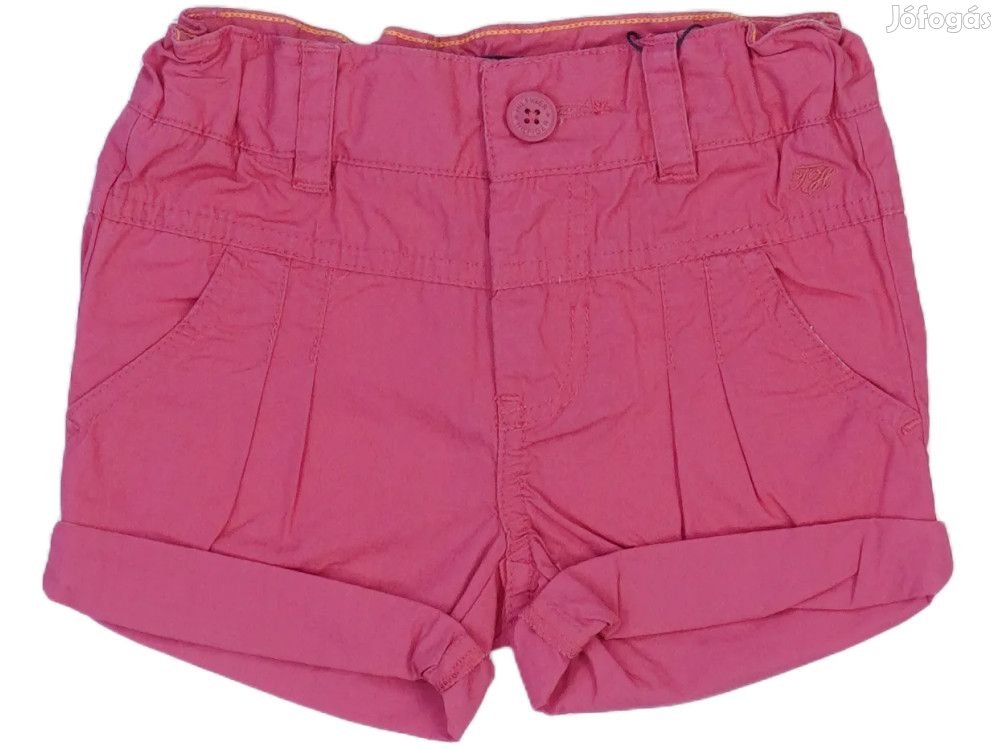 Tommy Hilfiger Új (címkés) Lány Rövidnadrág (Méret: 92)