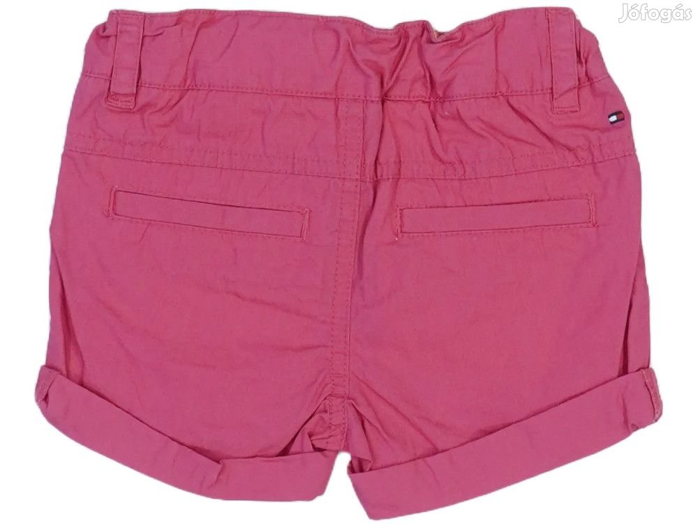 Tommy Hilfiger Új (címkés) Lány Rövidnadrág (Méret: 92)