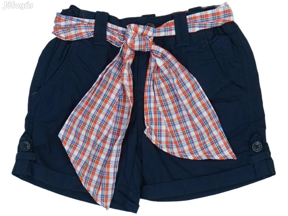Tommy Hilfiger Új (címkés) Lány Rövidnadrág (Méret: 92)