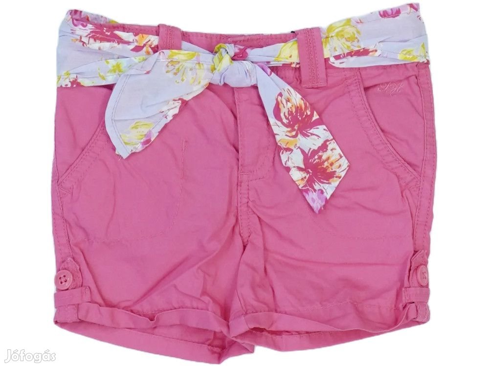 Tommy Hilfiger Új (címkés) Lány Rövidnadrág (Méret: 92)