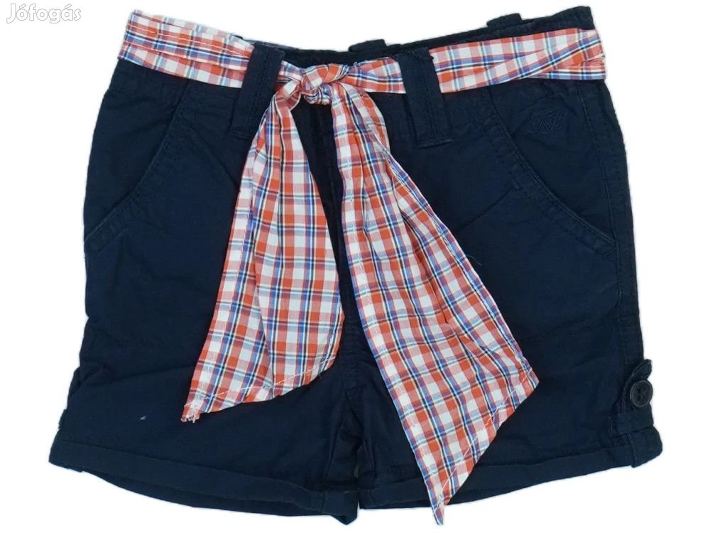 Tommy Hilfiger Új (címkés) Lány Rövidnadrág (Méret: 92)