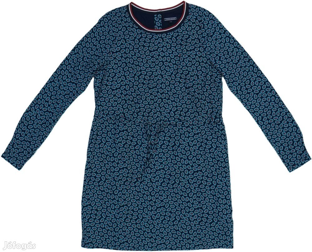 Tommy Hilfiger Új (címkés) Lány Ruha (Méret: 164)