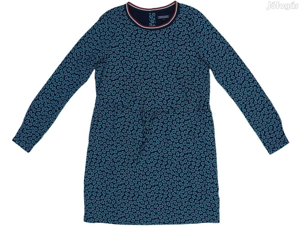 Tommy Hilfiger Új (címkés) Lány Ruha (Méret: 164)