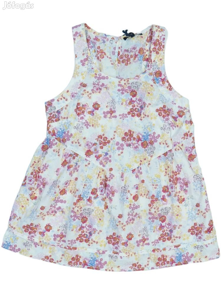 Tommy Hilfiger Új (címkés) Lány Tunika (Méret: 176)