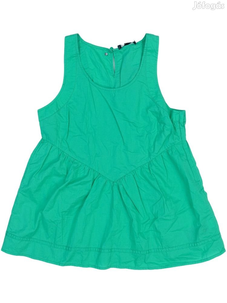 Tommy Hilfiger Új (címkés) Lány Tunika (Méret: 176)