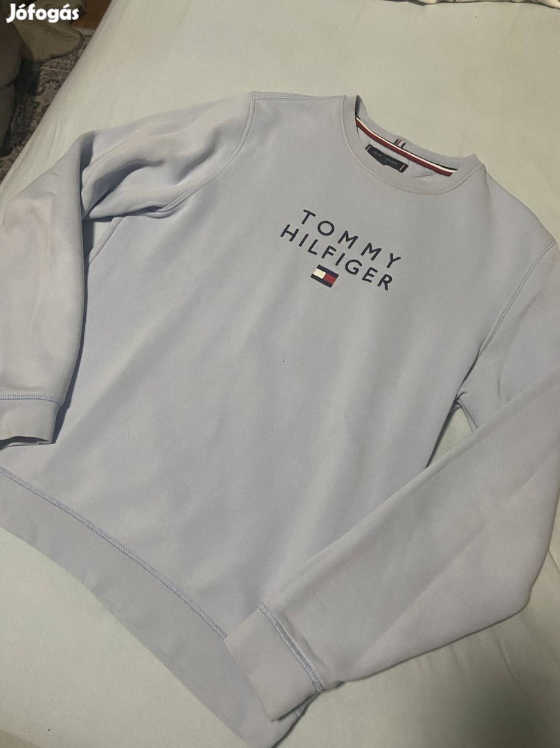 Tommy Hilfiger, Boss férfi pulóverek M méretek  