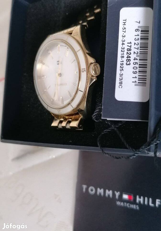 Tommy Hilfiger (Emma) eredeti női óra