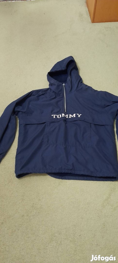 Tommy Hilfiger anorák