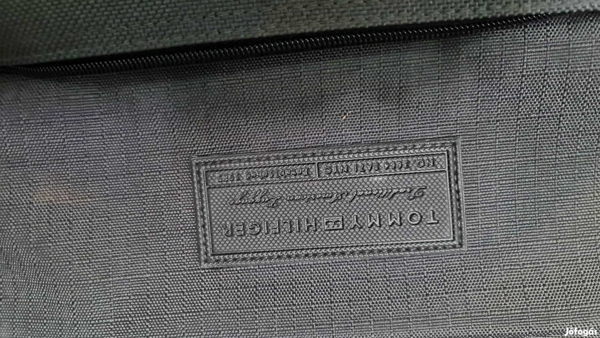 Tommy Hilfiger bőrönd eladó!